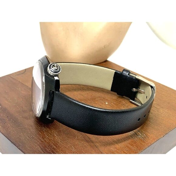 March LA.B Shelby EXP500 Men's Watch Swiss Automatic Limited Edition Brown 40mm - Picture 8 of 13